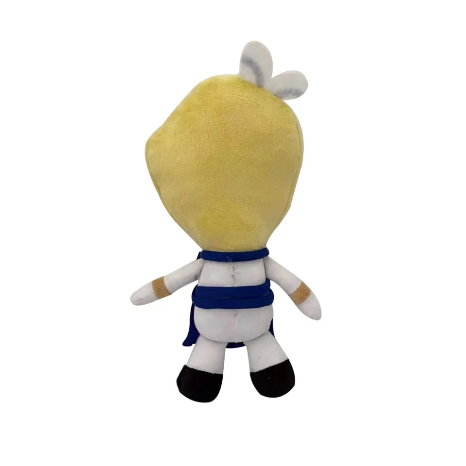 New Ice Scream Rod Plush Toy Stuffed Soft Toys Cartoon Dolls