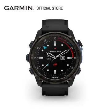 Garmin Descent Mk2i Best Price in Singapore Jan 2024 Lazada