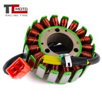 รถจักรยานยนต์ magneto เครื่องกำเนิดไฟฟ้า stator COIL สำหรับ Honda MC16 NSR250RRR MC18 MC21 NSR 250R NSR250 MC28 31120-KV3-951