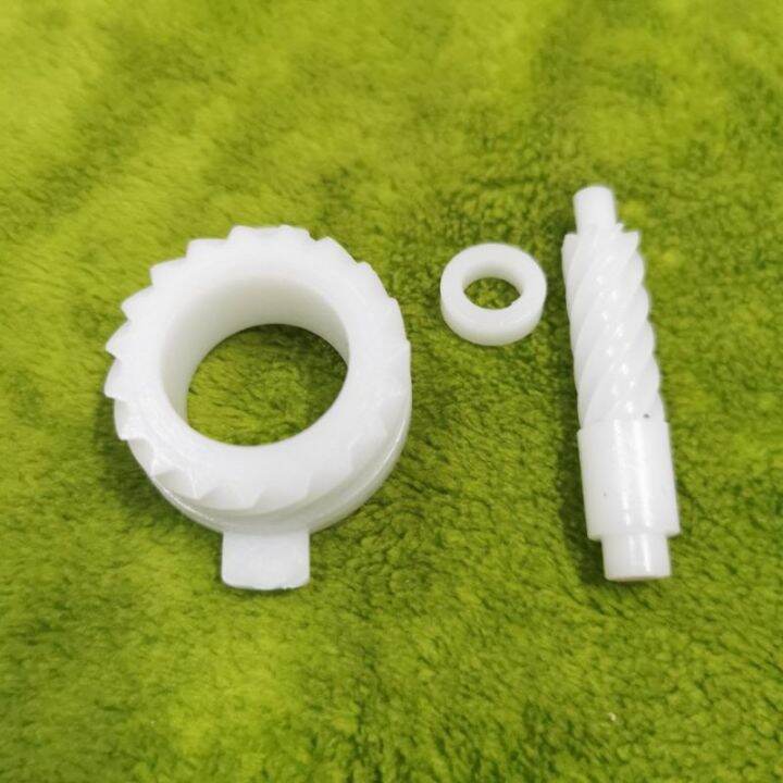 MOTORCYCLE SPEEDOMETER GEAR REPAIR KIT MIO/MIO125 Lazada PH