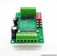 TB6560 1 แกน Stepper Driver 3A.