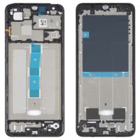 【Ready to ship】About สำหรับ Xiaomi Redmi 12C Front Housing Framing LCD Frame Plate Bezel new sale