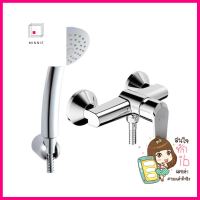 ก๊อกผสมยืนอาบ AMERICAN STANDARD A-0712-300SHOWER MIXER AMERICAN STANDARD A-0712-300 **สามารถออกใบกำกับภาษีได้ค่ะ**