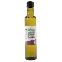 Inter product ?  Organic/Bio Extra Virgin Cold Pressed Milk Thistle Oil | น้ำมันมิลค์ ทิสเซิล สกัดเย็น  250ml