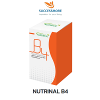 Successmore Nutrinal B4 เผาผลาญเพื่อ Body ที่ Healthy