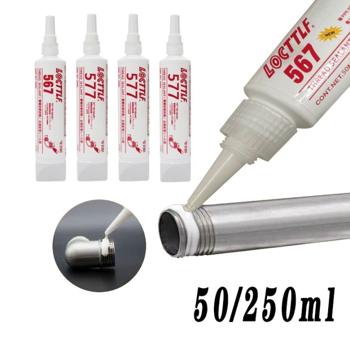 Loctite 577 thread sealant metal 250 ml