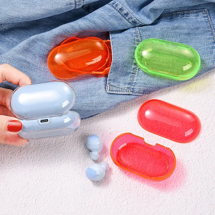 shockproof-transparent-hard-case-for-samsung-galaxy-buds-case-bluetooth-earphone-pouch-cover-for-samsung-buds-buds-plus-case-bag