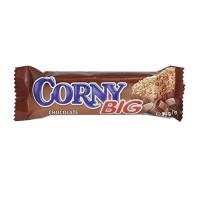 (แพ็ค 6) Schwartau Corny Big Chocolate 50 กรัม