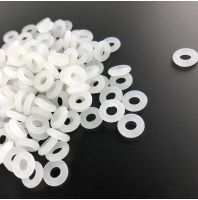 G MKY Mechanical Keyboard Keycap Muffler Ring 120 Shock Absorbing Silicone Rubber Ring Rubber Mute Ring