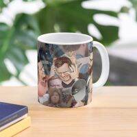 goof mcelroy brothers Coffee Mug Thermo Cup For Coffee Personalized Gifts