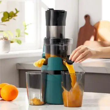 Home Centrifugal Juicer Fruit Vegetable Juicer Residue Juice Separation  Original Juicer Food Processor Wall Breaking Machine - Breakfast Maker -  AliExpress