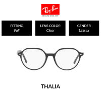 RAY-BAN VISTA THALIA - RX5395F 2000 -Eyeglasses