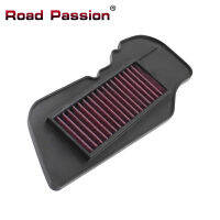 Road Passion Motorcycle Air Filter Cleaner For YAMAHA MIO M3