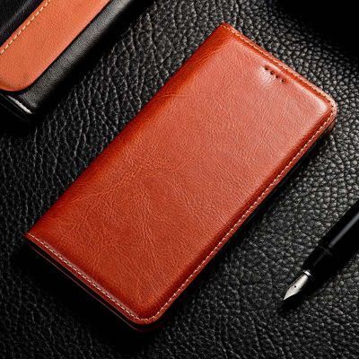 Magnet Natural Genuine Leather Skin Flip Wallet Book Phone Case Cover On For Pocophone Poco M3 Pro 5G PocoM3 M 3 M3Pro 64128 GB