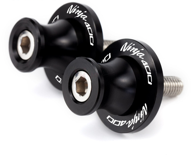 For Kawasaki NINJA 400 2018 2019 2020 2021 2022 8MM Motorcycle Swingarm