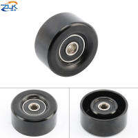 ZUK Alternator Drive Belt Idler Pulley สำหรับ Nissan TIIDA SUNNY QASHQAI CUBE JUKE MICRA สำหรับ NISSAN 1.6L รถยนต์11927-ED00B