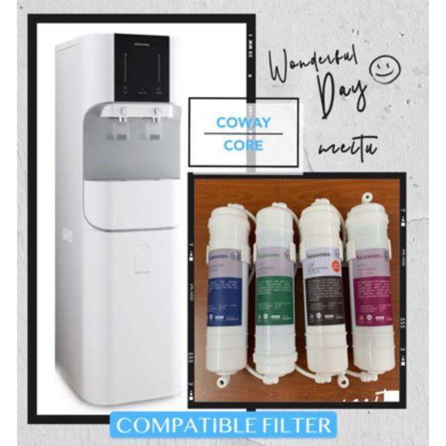 new Korea OEM COWAY CORE / METRO UF System Water Filter / Dispenser