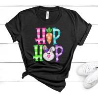 Shirt Easter Day Tshirts Cotton Tee