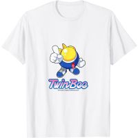 HOT ITEM!!Family Tee Couple Tee Adult T-Shirt Twin bee Twinbee F T-Shirt