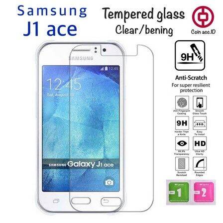 tempered glass samsung j1 ace