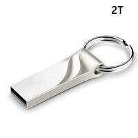 [aCHE] USB 3.0แฟลชไดรฟ์2TB High-Speed Data Memory Storage Thumb Stick สำหรับ USB PC