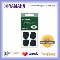 Yamaha Mouthpiece Patch 0.3 M