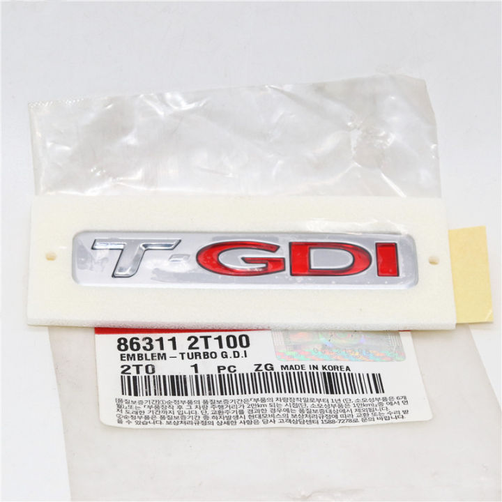 863112t100-rear-trunk-t-gdi-emblem-for-kia-optima-k5