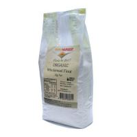 Pureharvest Organic Whole Meal Flour 1kg