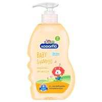 Kodomo Gentle Soft Kids Shampoo 400ml. Free delivery and Cash on delivery