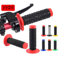 NEW PRO Taper Handle grips Motorcycle Protaper Dirt Pit Bike Motocross With Original Packing Box