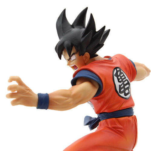 figure-ฟิกเกอร์-งานแท้-100-แมวทอง-banpresto-จาก-dragon-ball-z-colosseum-ดราก้อนบอล-แซด-son-goku-ซง-โกคู-โงกุน-scultures-big-tenkaichi-budokai-2-part-1-ver-original-from-japan-anime-อนิเมะ-การ์ตูน-มังง