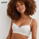 Aerie Real Power Balconette Lightly Lined Bra เสื้อ ชั้นใน ผู้หญิง แบบมีโครง (ABR 079-8195-125)