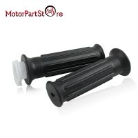 Motorcycle 22mm 7/8 Throttle Grips Handle Bar Twist Grip for Yamaha Honda Suzuki Kawasaki CBR CRF XR GSXR KLX KX DR DT DRZ