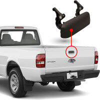 มือจับประตูท้ายสีดำสำหรับ1998-2011 Ford Ranger Pickup Truck 1L5Z9943400AAA