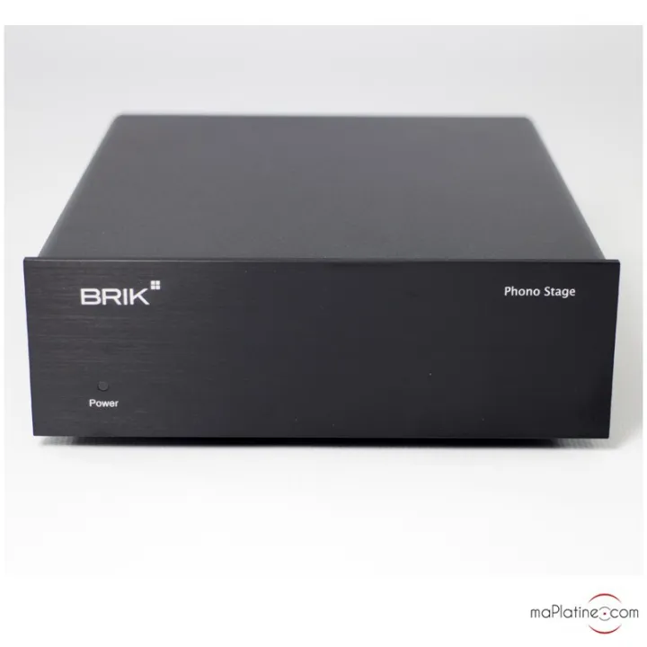 Brik Phono Stage Lazada PH