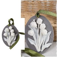 【CC】✢☎✉  Aromatherapy Wax Wardrobe Incense Brand Bedroom Fragrance Pendant Tablets