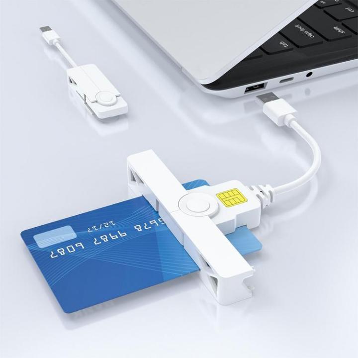 usb-cac-reader-usb-c-common-access-smart-card-reader-caccard-reader-compatible-with-os-linux-home-financial-and-government-use-suitable