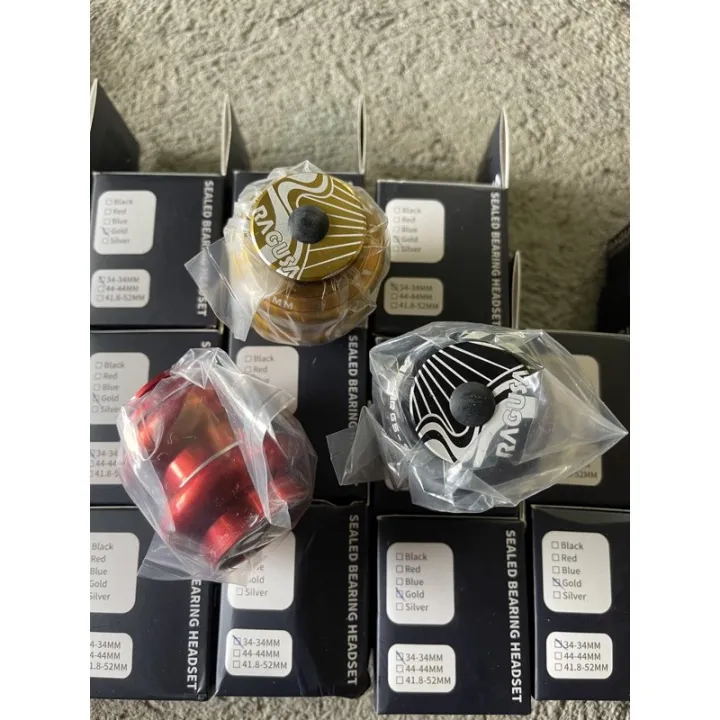 Ragusa Sealed Bearing Headset 3434MM Lazada PH