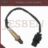 0281004174 059906262J Front Lambda Probe O2 Oxygen Sensor For AUDI Q7 VW Golf Caddy CRAFTER Touareg 2.0 PORSCHE CAYENNE 3.0 TDI