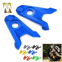 ∏ Motorcycle Rear Chain Adjuster Fork Axle Blocks Spindles Tensioners Wheel Chain Tensioners For Kawasaki Z800 z 800 2013-2016