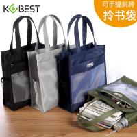 Stereo Cram Students Bag Carrying A Book Bag Bag Of Childrens Art Bag Mass Leisure Bags Received A4 Document Bag Book Zipper Bag Paper Bag Office Data File Cover The Bag Of Pregnant Women 【AUG】