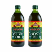 Dầu Olive Extra Virgin Hữu Cơ Bragg 473ml