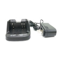 BC-193 Li-Ion แบตเตอรี่ Fast Dock Charger สำหรับ ICOM BP-265 BP263วิทยุ IC-V80 V80E F4002 F3001 F3003 Wakie Talkie