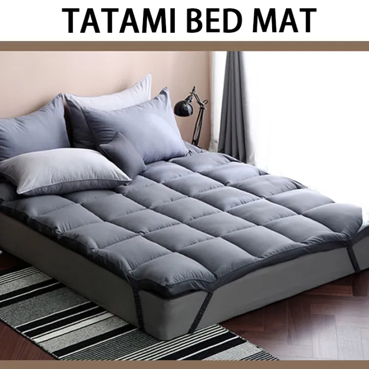 ALPACA Top Hotel Grade Mattress Topper Ergonomic Popular in Japan