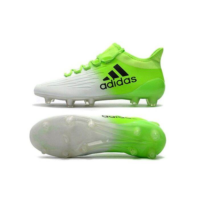 adidas-x-16-1-tpu-รองเท้าฟุตบอลมืออาชีพ-รองเท้าผ้าใบกลางแจ้ง-รองเท้าสกรู-รองเท้าวิ่ง-รองเท้าฟุตบอลที่ราคาถูกที่สุดในนี้