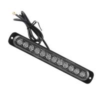 ไฟไฟแฟลช LED 12 CCBEST ไฟ50000H 36W พอดีกับรถพ่วงสำหรับรถยนต์