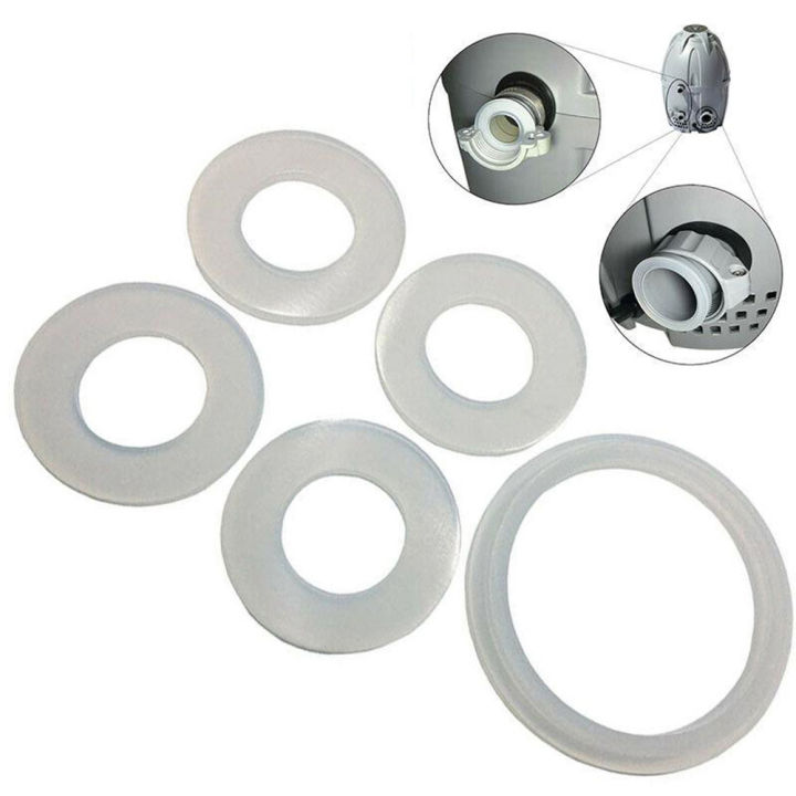 air-blower-non-return-check-valve-seals-repair-kit-for-coleman-saluspa-for-lay-z-spa-pool-replace-air-blower-check-valve-seals