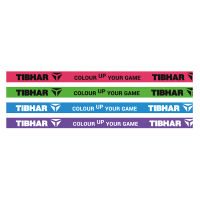 เทปติดขอบไม้ปิงปอง TIBHAR KANTENBAND COLOUR 10mm. x 5m.