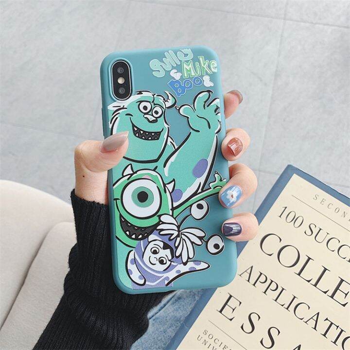 เคสiphone-เคสtpu-เคส-iphone-11-pro-max-xr-x-xs-6-7plus-7-8-plus-พลัส-se-2020-12-12pro-case-เคสไอโฟน7พลัส-เคสโทรศัพท์-996