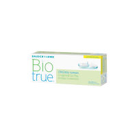 Bausch &amp; Lomb รุ่น Biotrue 1 Day-คอนแทคเลนส์ชนิดใส  รายวัน รหัสสินค้า CSBL115